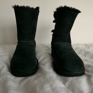 UGG Bailey Bow Boots